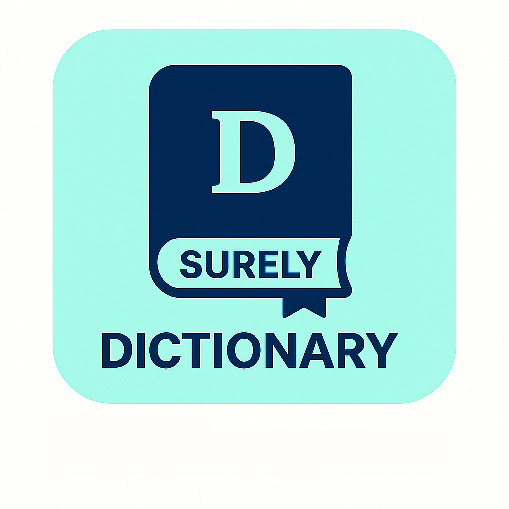 Dictionary